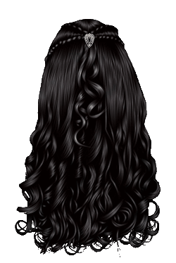 خدمات زیبایی مو در سالن زیبایی ساینا کریمی